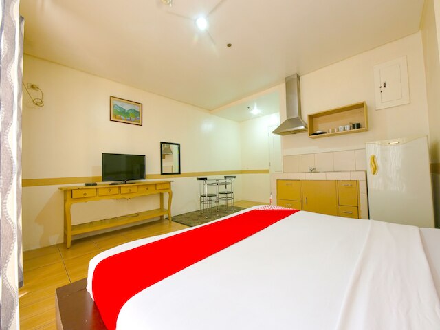 OYO 769 ポブラシオン スイーツ ポラリス