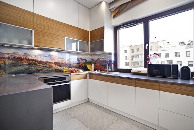 P&O アパートメンツ ヤャナ カジミエルサ