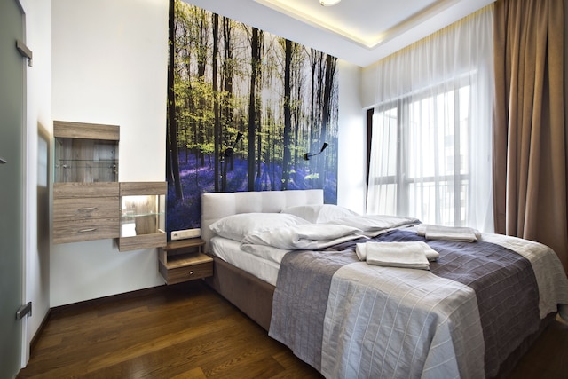 P&O アパートメンツ ヤャナ カジミエルサ