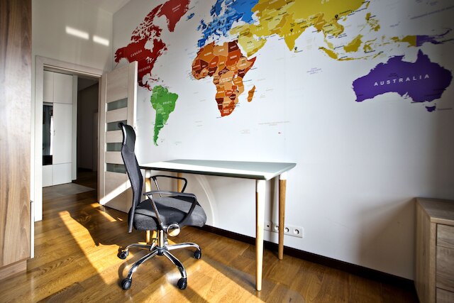 P&O アパートメンツ ヤャナ カジミエルサ