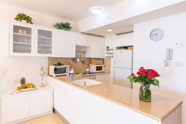 デルックスアパートメント ウィズ ビューズ オブ ザ マリーナ