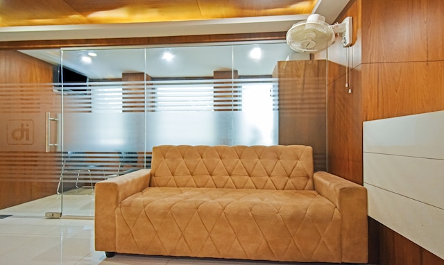 イッツィーホテル デラックス イン