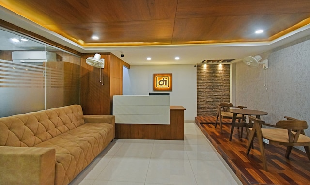 イッツィーホテル デラックス イン