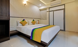 イッツィーホテル デラックス イン