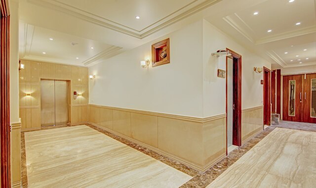 トリーボ プレミアム リラックス イン パテル ナガー