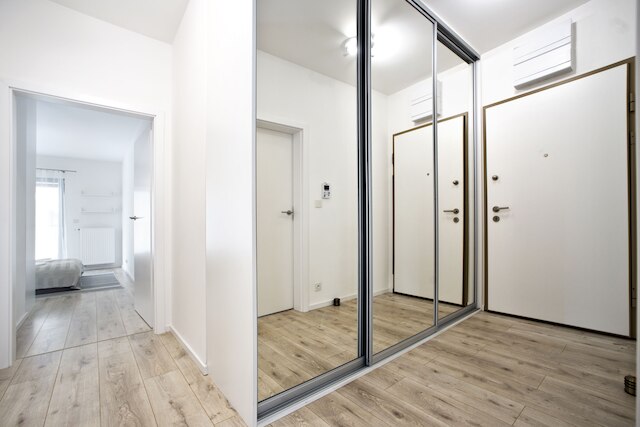 P&O アパートメンツ プザスニスカ