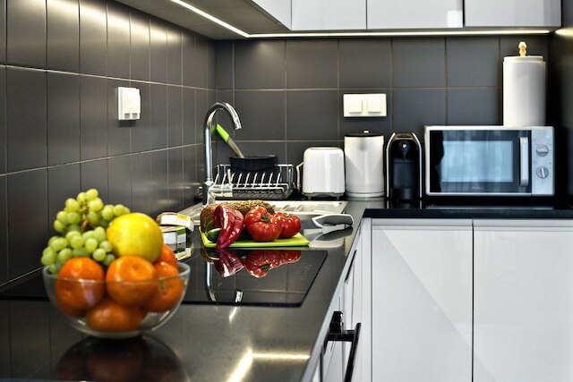 P&O アパートメンツ プザスニスカ