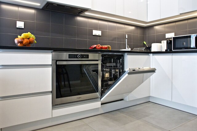 P&O アパートメンツ プザスニスカ