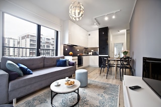 P&O アパートメンツ プザスニスカ