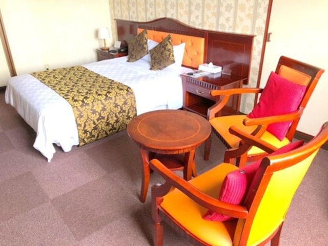 ホテルロビンソンINN琉球たび館 MW1