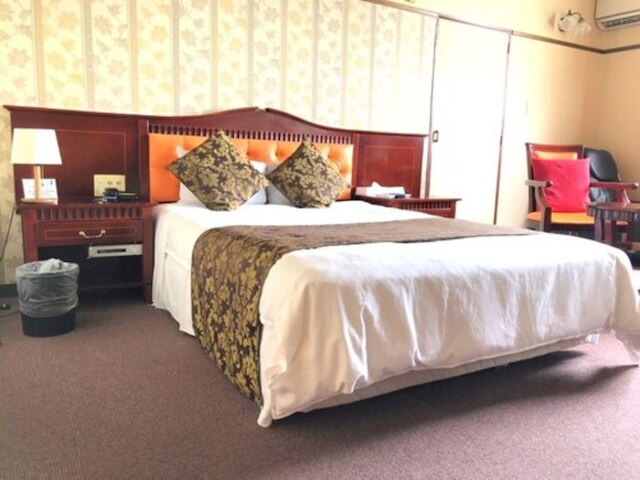 ホテルロビンソンINN琉球たび館 MW1