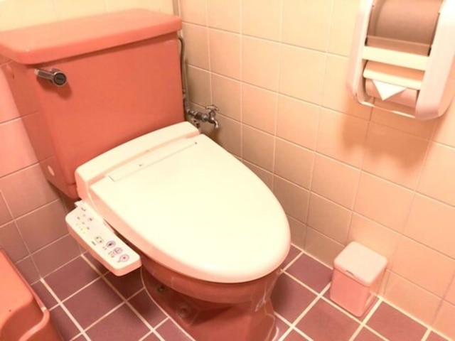 ホテルロビンソンINN琉球たび館 MW1