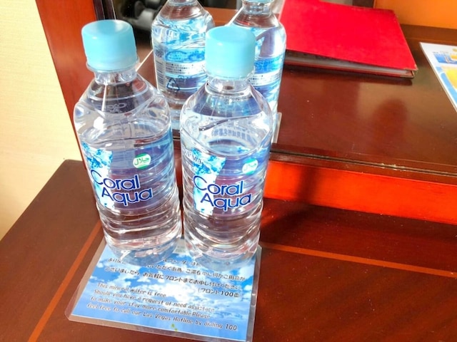 ホテルロビンソンINN琉球たび館 MW1