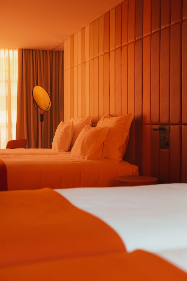 ルーメン ホテル & ザ リスボン ライト ショー