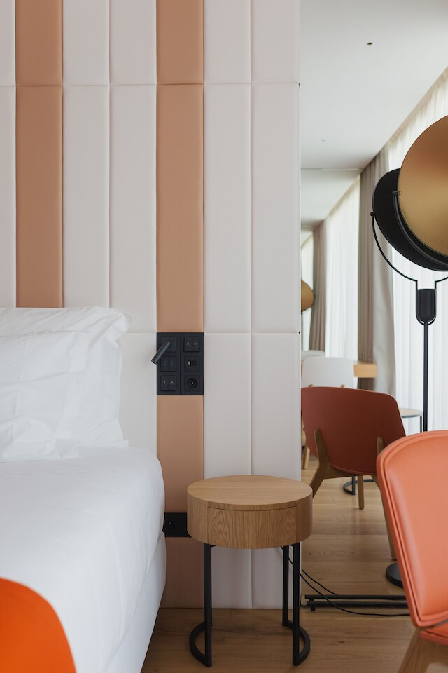 ルーメン ホテル & ザ リスボン ライト ショー