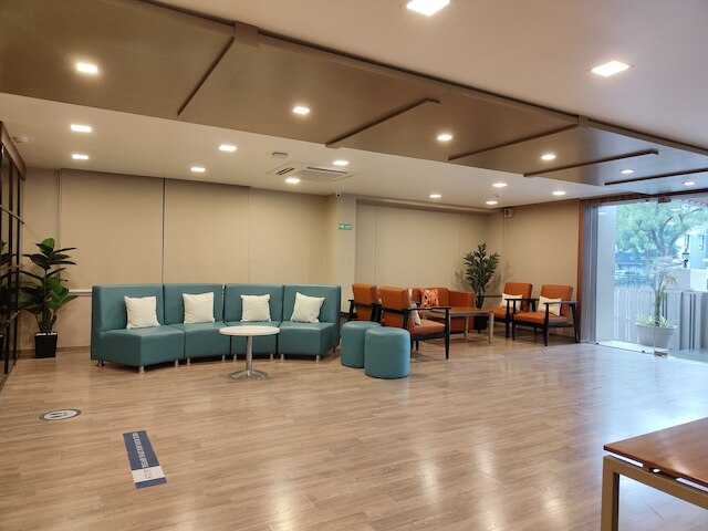 カナック ビーコン ホテル