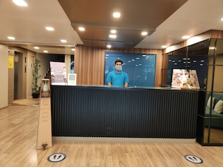 カナック ビーコン ホテル