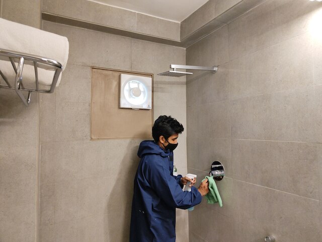 カナック ビーコン ホテル