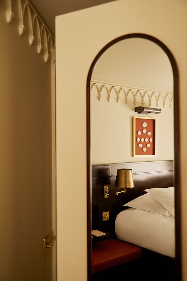 グランド ホテル ベルヴュー