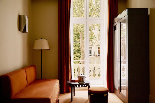 グランド ホテル ベルヴュー