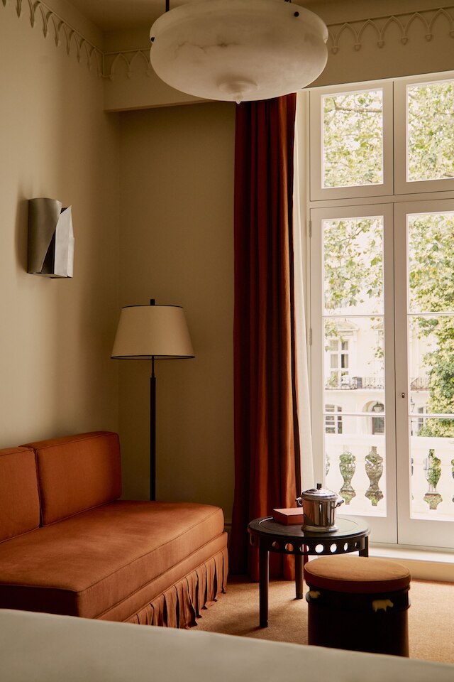 グランド ホテル ベルヴュー