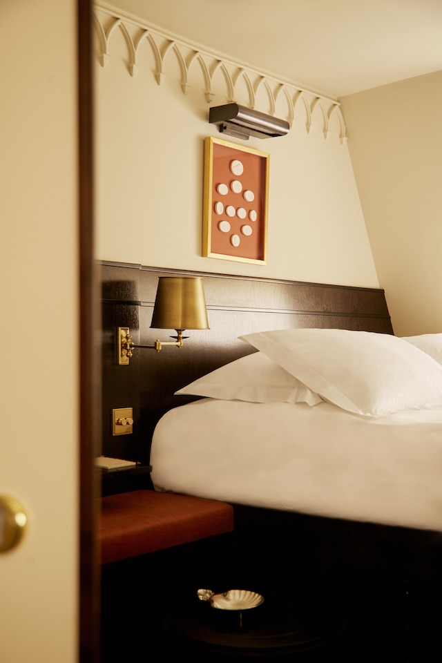 グランド ホテル ベルヴュー