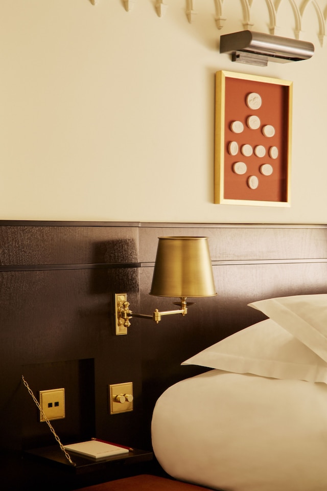 グランド ホテル ベルヴュー