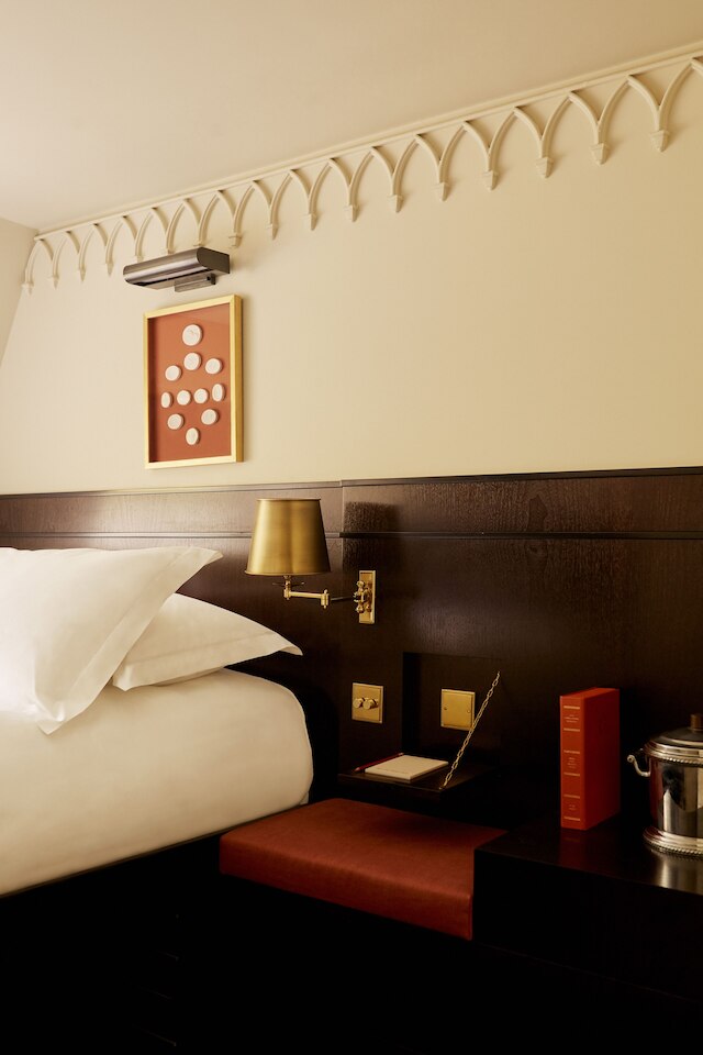 グランド ホテル ベルヴュー