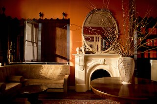 グランド ホテル ベルヴュー