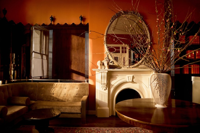 グランド ホテル ベルヴュー