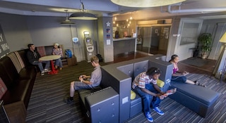 アンソニア ホテル - ホステル