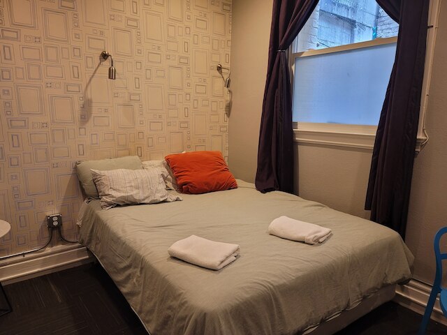 アンソニア ホテル - ホステル