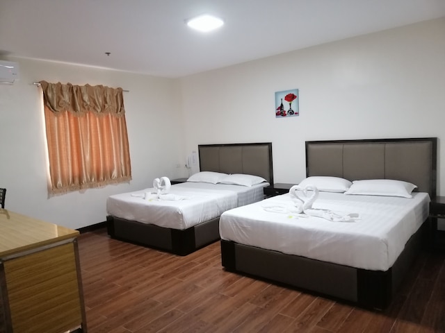 メアコ ロイヤル ホテル - ビナン