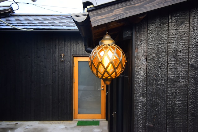 クイントハウス直島