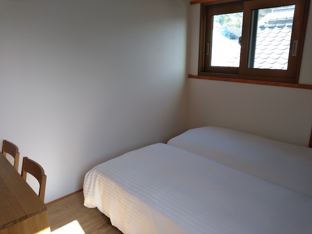 クイントハウス直島