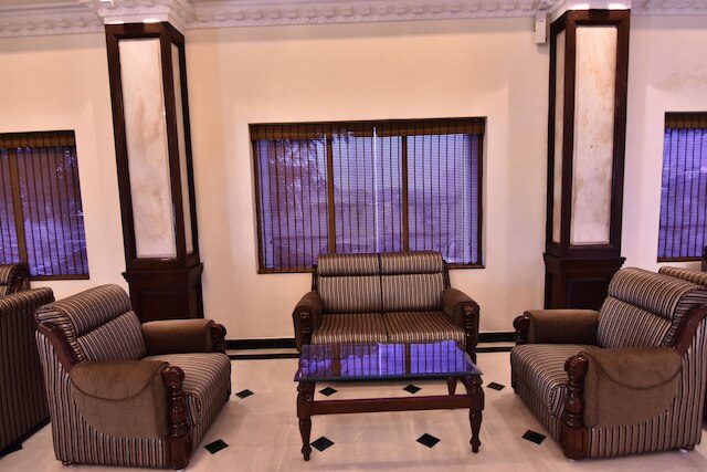 シンサン ホテル