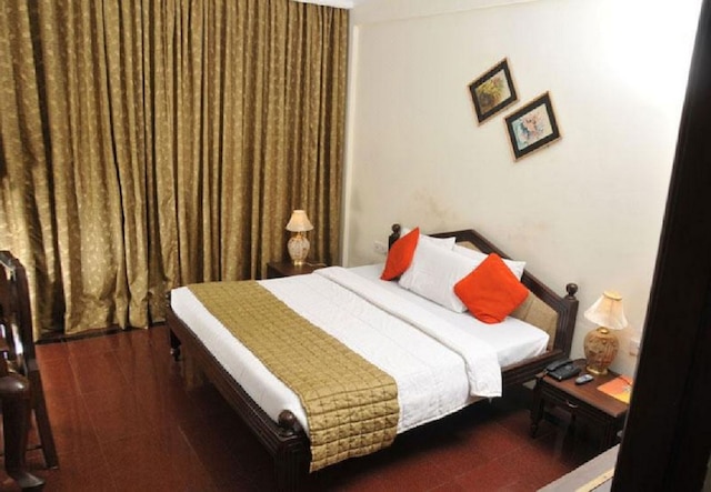 シンサン ホテル