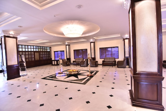 シンサン ホテル