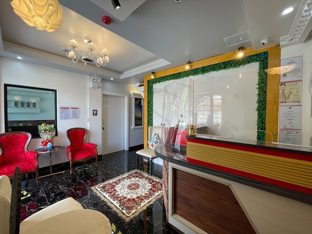 OYO 685 K フォーチュン アパーテレ