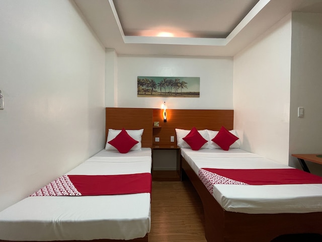 OYO 685 K フォーチュン アパーテレ