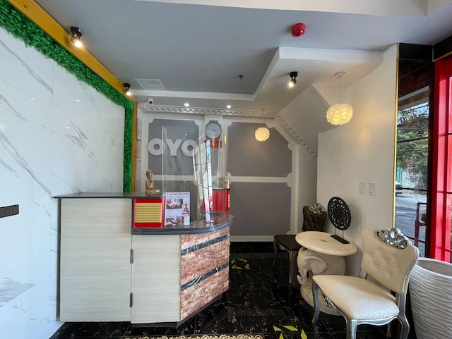 OYO 685 K フォーチュン アパーテレ