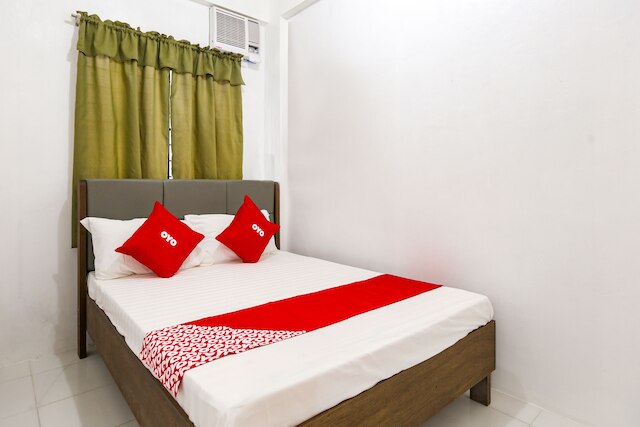 OYO 736 ジェイド アパーテル