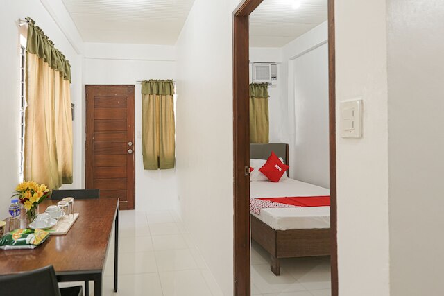 OYO 736 ジェイド アパーテル