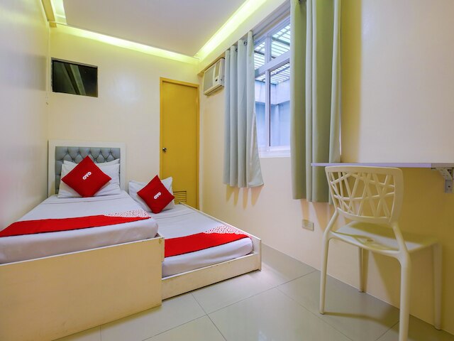 フリーモント プレイス