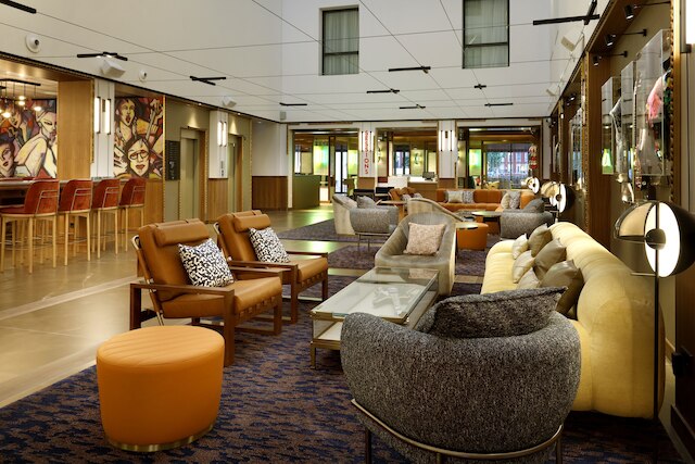 ハード ロック ホテル マドリード