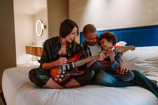 ハード ロック ホテル マドリード