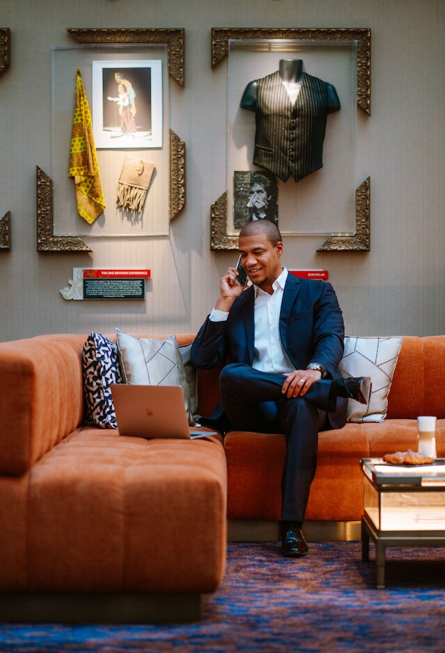 ハード ロック ホテル マドリード