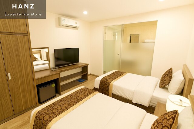 S79 マイ マイ ホテル 2