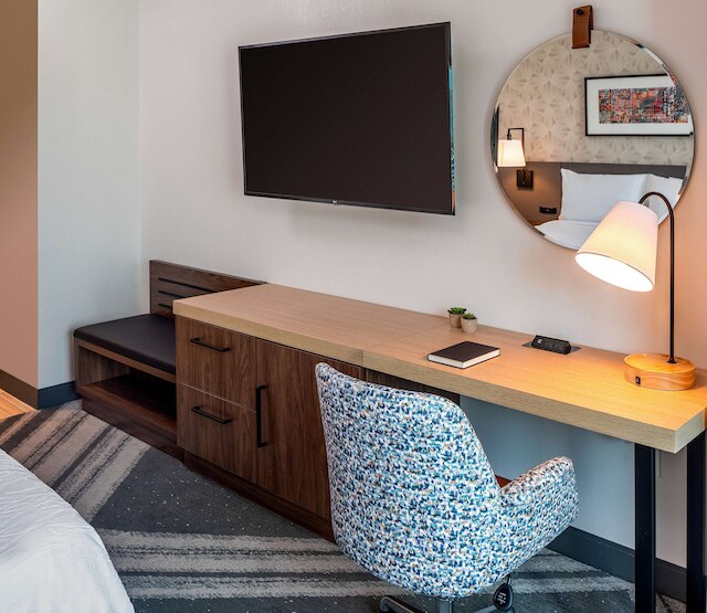 ヒルトン ガーデン イン オースティン ユニバーシティ キャピトル ディストリクト