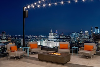 ヒルトン ガーデン イン オースティン ユニバーシティ キャピトル ディストリクト